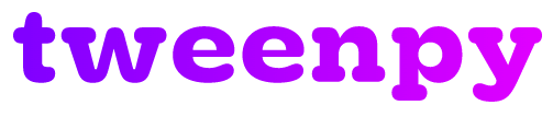 Tweenpy