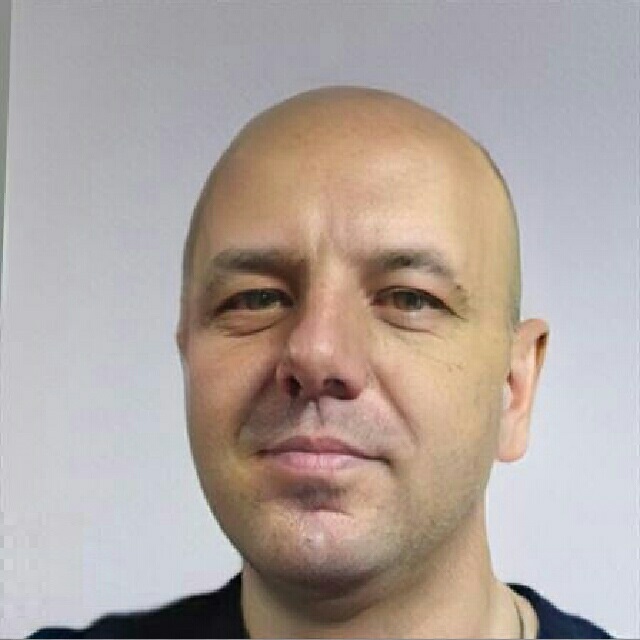 Silvio Delgado